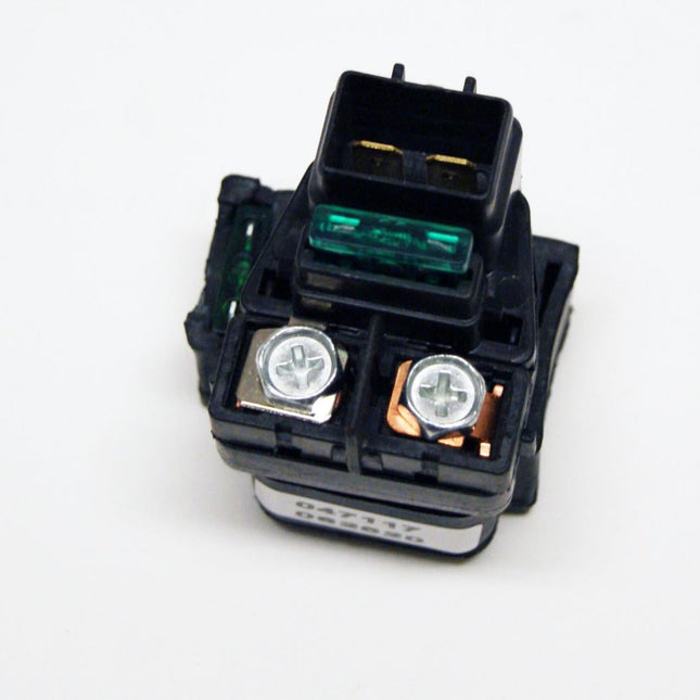 Solenoid Relay LT-A400 500, Arrow SMU6082 31800-03G00