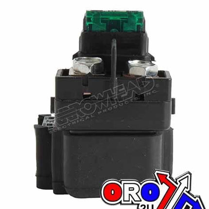 Solenoid Relay LT-A400 500, Arrow SMU6082 31800-03G00