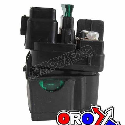Solenoid Relay LT-A400 500, Arrow SMU6082 31800-03G00