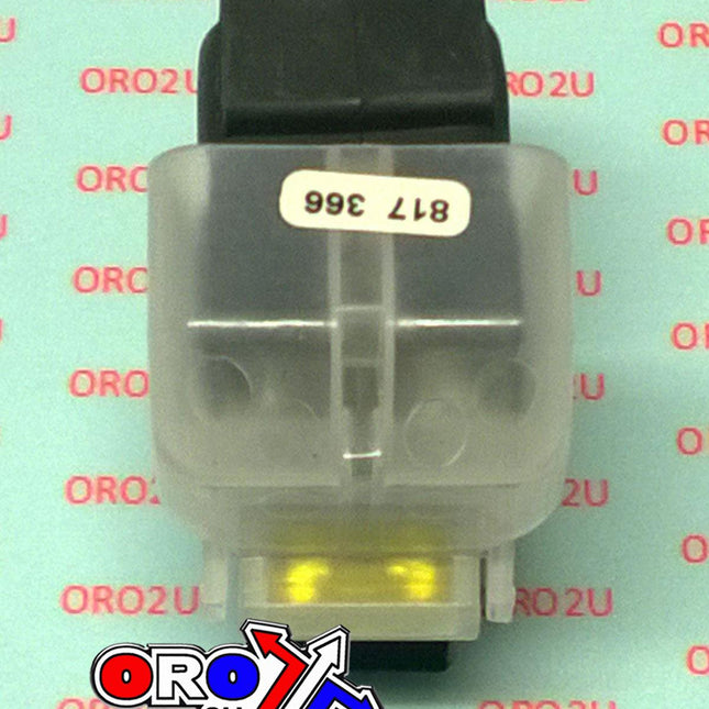 Solenoid Relay LT-Z400, Arrow SMU6084 31800-07G00, 31800-03G00 31800-07G00 31800-35F00 31800-26E00
