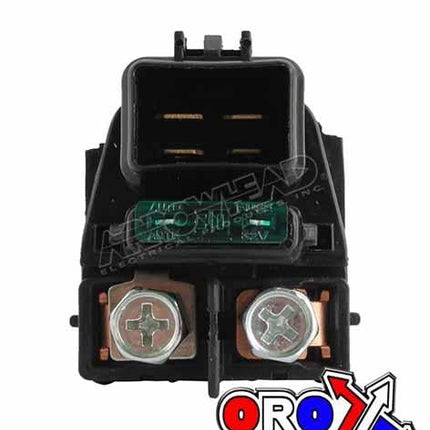 Solenoid Relay Suzuki 96-13, Arrow SMU6086 31800-26E00
