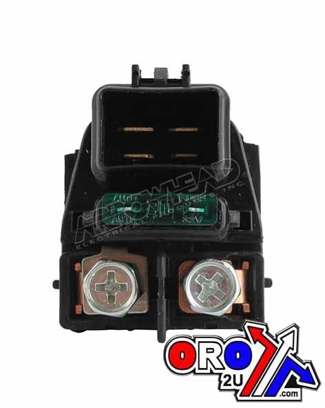 Solenoid Relay Suzuki 96-13, Arrow SMU6086 31800-26E00
