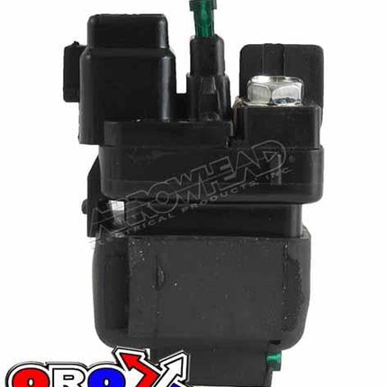 Solenoid Relay Suzuki 96-13, Arrow SMU6086 31800-26E00