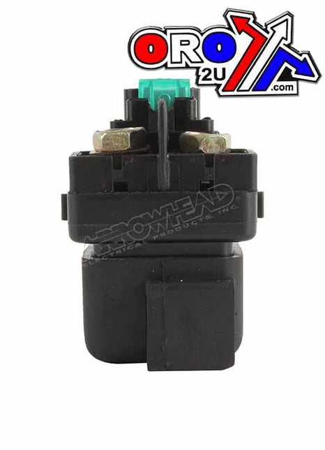 Solenoid Relay GSX, LT-A450, Arrow SMU6090, 31800-41G10, 31800-41G00, LT-A500X, LT-A700X, LT-A750X Kingquad, GSX-R1000