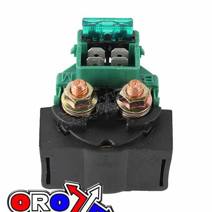 Solenoid Relay 85-16 Hon/kaw/kymco/arctic-cat, Arrowhead SMU6142 Road/atv