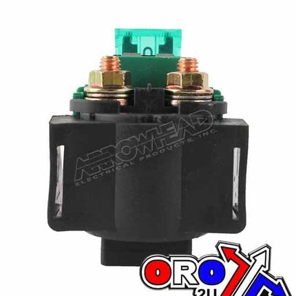 Solenoid Relay 85-16 Hon/kaw/kymco/arctic-cat, Arrowhead SMU6142 Road/atv