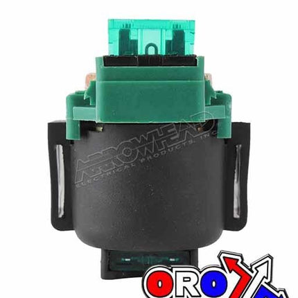 Solenoid Relay 85-16 Hon/kaw/kymco/arctic-cat, Arrowhead SMU6142 Road/atv