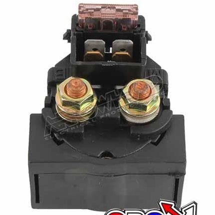 Starter Solenoid CRF150F 230F, Arrow SMU6171 35851-MF5-751