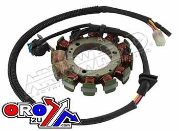 Stator Honda TRX400 99-14, AHA4049 31120-HN1-A41