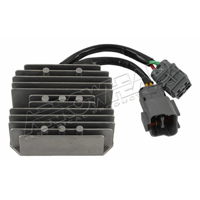 Regulator 12V YFM300 12-13, 230-58206 AYA6059, 1SC-H1960-01-00