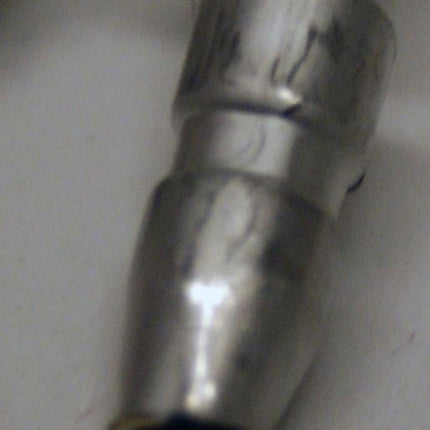 SWITCH BRAKE HYD. 3/8 x 24, HYDRAULIC American MC, K&S12-0020