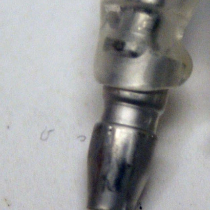 SWITCH BRAKE HYD. 3/8 x 24, HYDRAULIC American MC, K&S12-0020