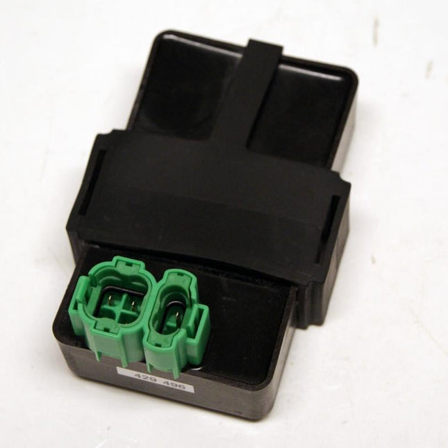 CDI Box Kymco ATV 50, 30400-KFA6-900 IKY6006 Mxu, Arrowhead ATV