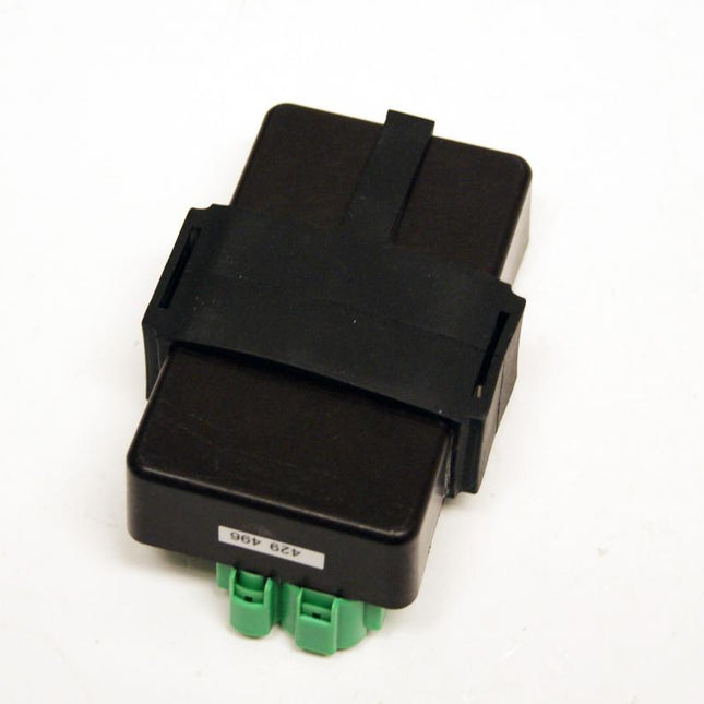 CDI Box Kymco ATV 50, 30400-KFA6-900 IKY6006 Mxu, Arrowhead ATV