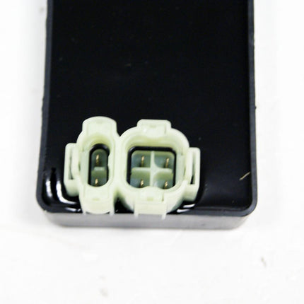 CDI Box Kymco Road 125, 30410-KUDU-900 IKY6011, Arrowhead Road