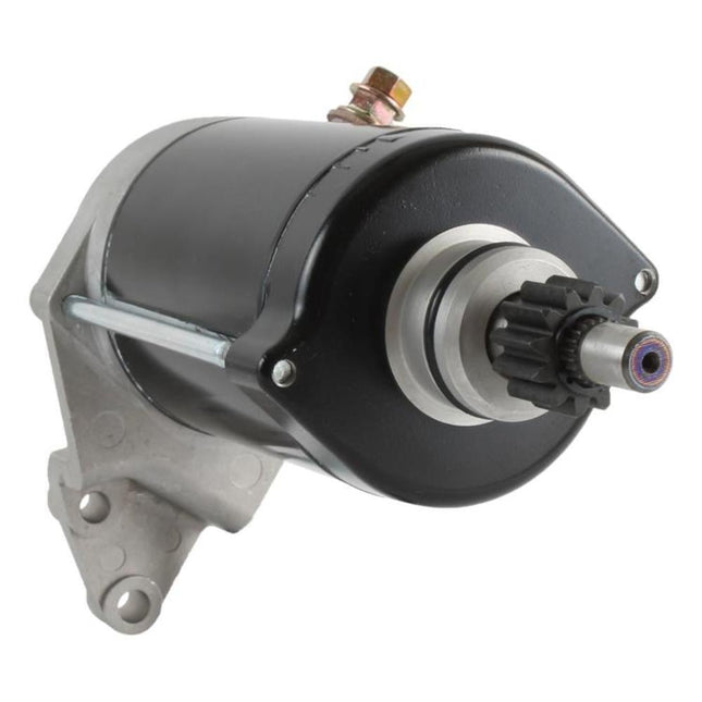 Pmdd Starter 12V Yamaha, 12-SPLINE SMU0209 Road, 4WM-81890-00-00,5MB-81890-10-0