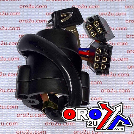 Switch Ignition 74-85 Yamaha Dt 100 125 175 E MX Xt 500 175 250 2A8-82508-80-00