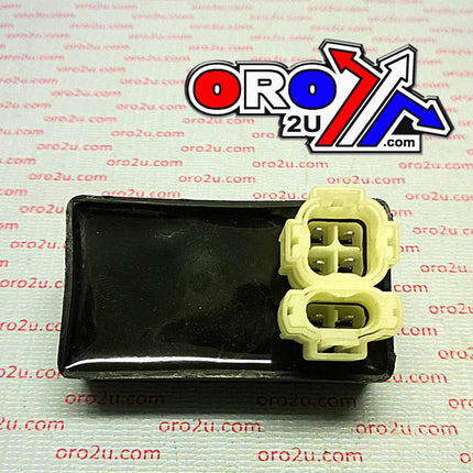 CDI Box Honda Road, Nighthawk, Rebel ESP1306 30410-KBG-003, 30410-KBG-003, 9900-5203, IHA6008