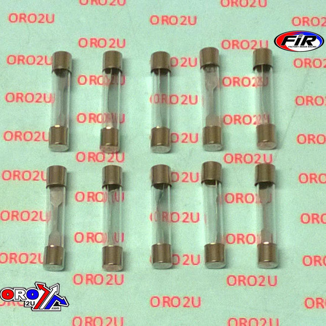 20AMP Fuse 30mm Long