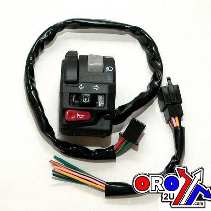 Switch Universal Turn Signal k&S 12-0030