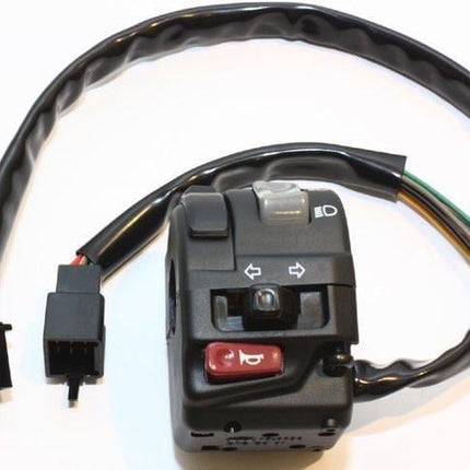 Switch Universal Turn Signal k&S 12-0030
