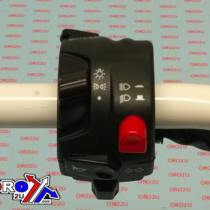 Switch Multi Function 5 Button