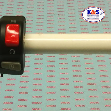 Switch Starter / Kill RH Yam, Switch 4C8-83975-00-00 YZFR1, KS12-0203