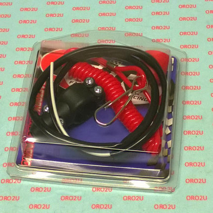 Switch Kill With Tether Open Circuit