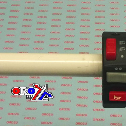 Switch LED Bullet Connectors KS12-0055