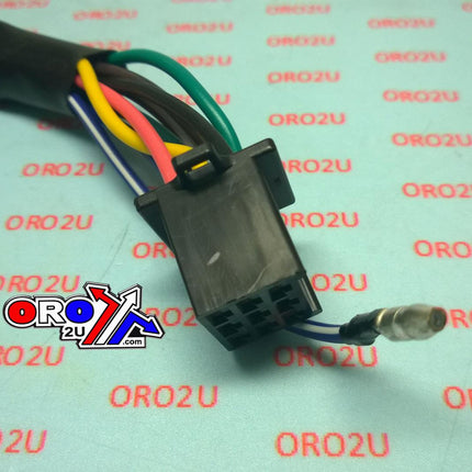 Switch LH Handlebar Honda