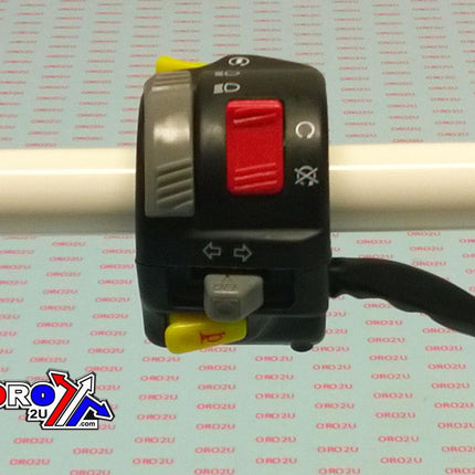 Switch LH Yamaha 6AB AT-01505