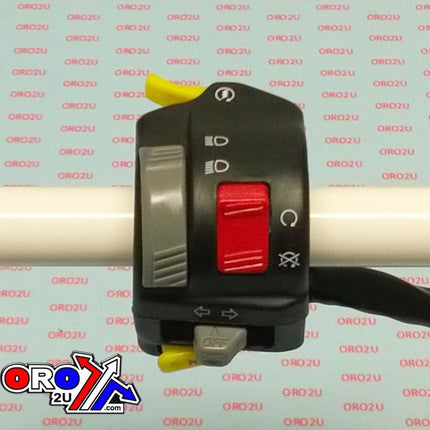 Switch LH Yamaha 6AB AT-01505