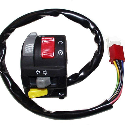 Switch LH Yamaha 6AB AT-01505