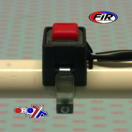 Switch Kill Button 37820-27C00 RM Suzuki, [37820-14X50, 37820-36E00, 37820-27C00]