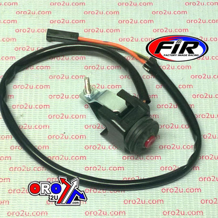 Switch Starter 37310-29F00