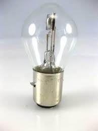 Headlight Bulb 12V 45W 40W Bosch
