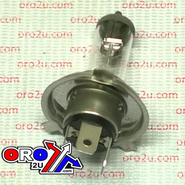 Light Bulb 12V 100/55W H4 Halogen