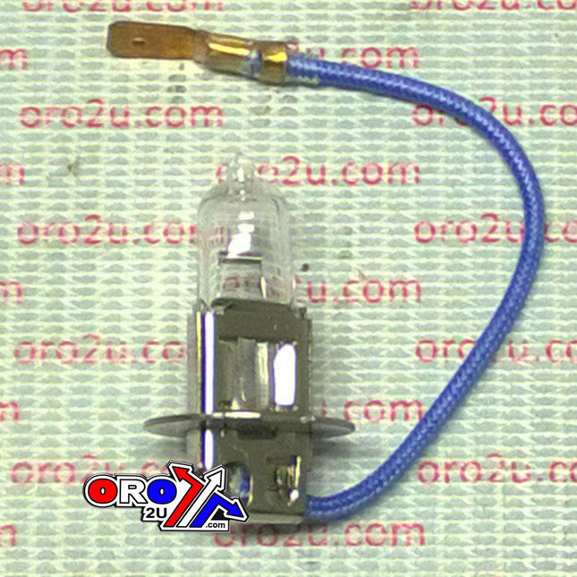 Halogen 12V 55W H3 PJ453S