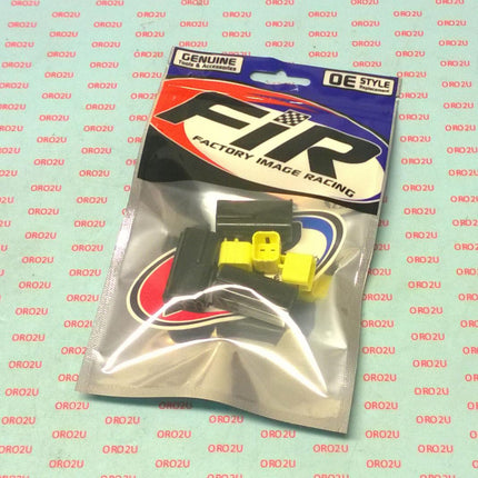 4-PIN Male Connector FRA-115