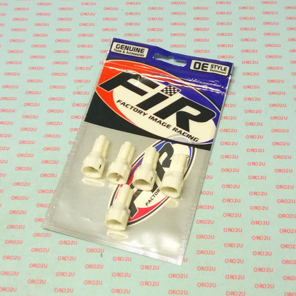 3 Pin Male Connector FRS-108