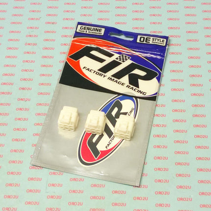 6 Pin Female Connector FRS-113