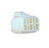 6 Pin Female Connector FRS-113