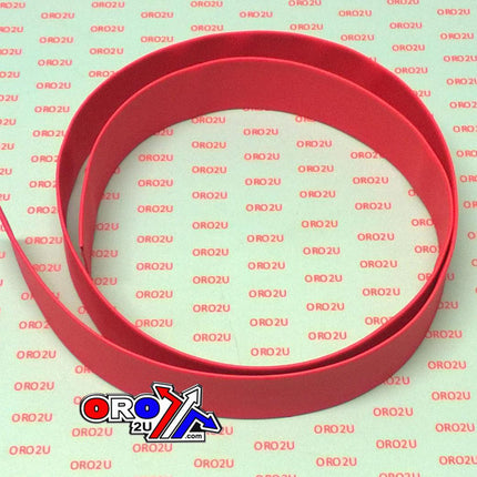 Heat Shrink Tubing 20mm x 1MTR, Red