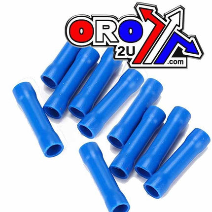 Terminal Blue Butt PK10, Pack Of 10