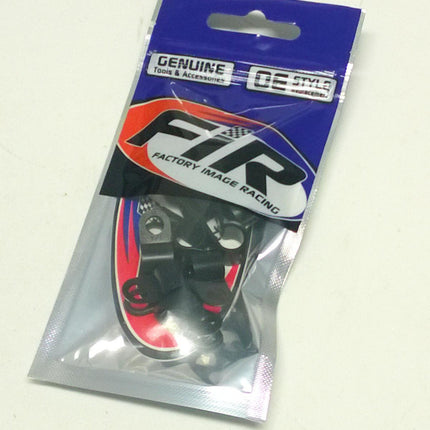 6mm Nylon P Clip PK/10