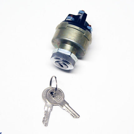 Switch Ignition With Key, 240-22199