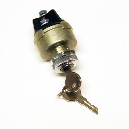 Switch Ignition With Key, 240-22199