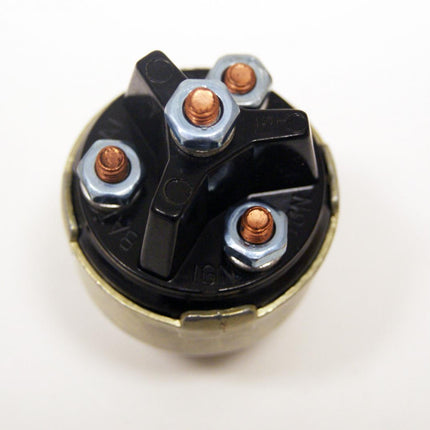 Switch Ignition With Key, 240-22199