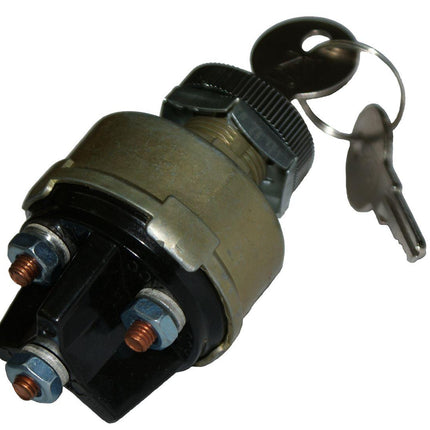 Switch Ignition With Key, 240-22199
