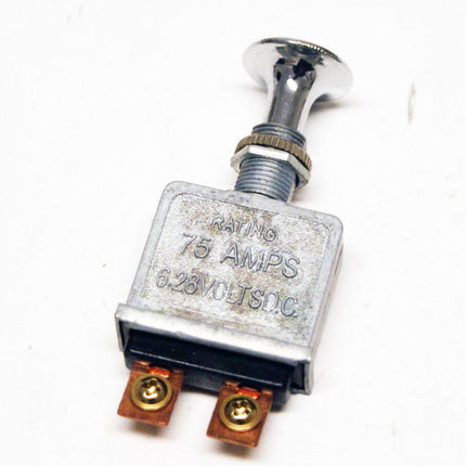 Switch Pull / Push